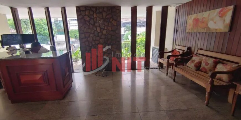 Imagem Apartamento com 2 Quartos à Venda, 100 m² em Santa Rosa - Niterói
