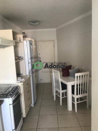 Apartamento com 2 Quartos à Venda, 145 m² em Centro - Campinas