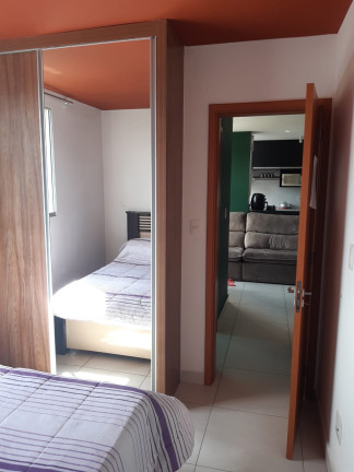 Imagem Apartamento com 2 Quartos à Venda, 52 m² em Goiânia - Belo Horizonte Imagem Apartamento com 2 Quartos à Venda, 52 m² em Goiânia - Belo Horizonte