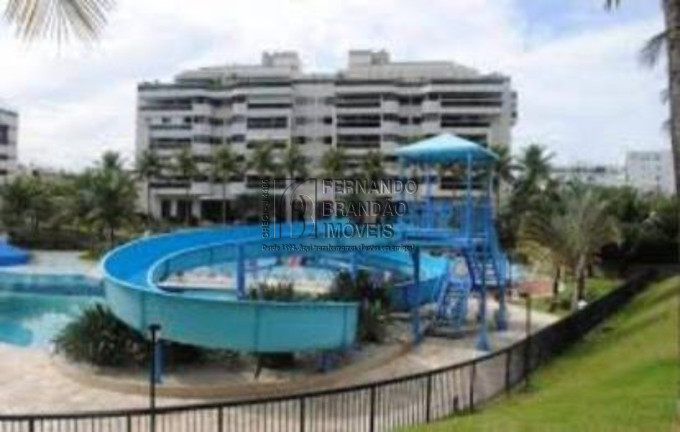 Imagem Imóvel com 3 Quartos à Venda, 105 m² em Barra Da Tijuca - Rio De Janeiro Imagem Imóvel com 3 Quartos à Venda, 105 m² em Barra Da Tijuca - Rio De Janeiro