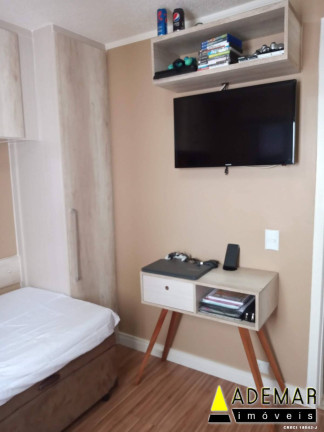 Imagem Apartamento com 2 Quartos à Venda, 45 m² em Conceição - Diadema