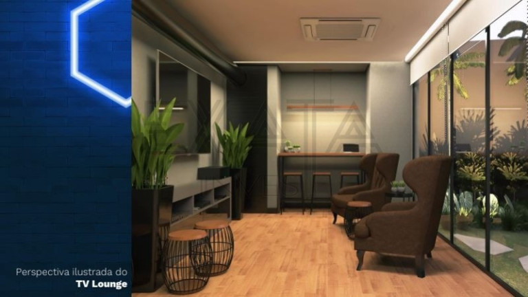 Imagem Imóvel com 1 Quarto à Venda, 76 m² em Vila Nova Conceição - São Paulo Imagem Imóvel com 1 Quarto à Venda, 76 m² em Vila Nova Conceição - São Paulo