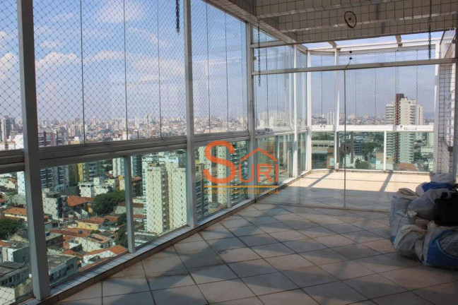 Cobertura com 4 Quartos à Venda, 208 m² em Vila Marlene - São Bernardo Do Campo
