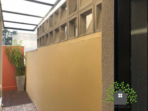 Imagem Casa com 3 Quartos à Venda, 150 m² em Authentiq Granja Viana - Cotia