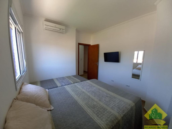 Imagem Cobertura com 3 Quartos à Venda, 141 m² em Itaguá - Ubatuba