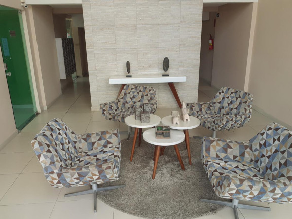 Imagem Apartamento com 3 Quartos à Venda, 69 m² em Piedade - Jaboatão Dos Guararapes
