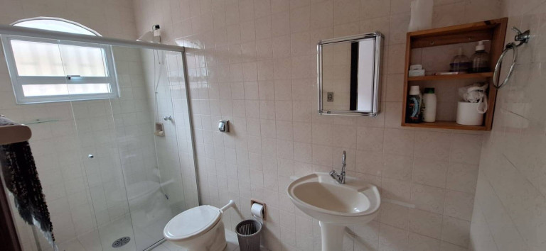 Imagem Casa com 3 Quartos à Venda, 140 m² em Balneário Três Marias - Peruíbe Imagem Casa com 3 Quartos à Venda, 140 m² em Balneário Três Marias - Peruíbe