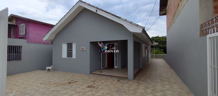 Imagem Casa com 3 Quartos à Venda, 105 m² em Columbia City - Guaíba Imagem Casa com 3 Quartos à Venda, 105 m² em Columbia City - Guaíba