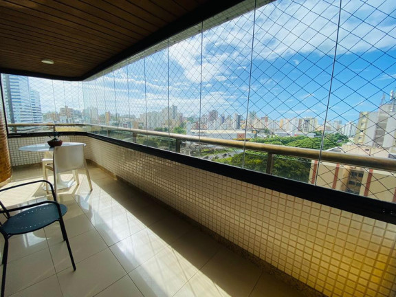 Imagem Apartamento com 4 Quartos à Venda, 150 m² em Pituba - Salvador Imagem Apartamento com 4 Quartos à Venda, 150 m² em Pituba - Salvador