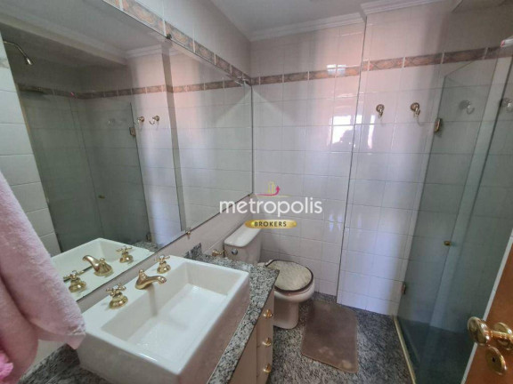 Imagem Apartamento com 3 Quartos à Venda, 98 m² em Barcelona - São Caetano Do Sul
