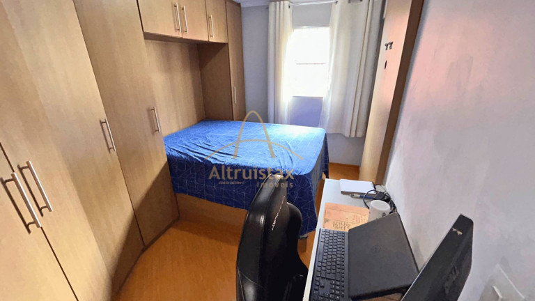 Imagem Apartamento com 2 Quartos à Venda, 55 m² em Bandeiras - Osasco