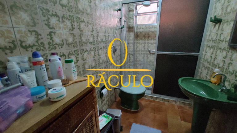 Imagem Apartamento com 4 Quartos à Venda, 150 m² em Centro - São Vicente Imagem Apartamento com 4 Quartos à Venda, 150 m² em Centro - São Vicente