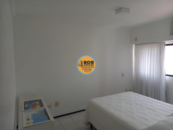 Imagem Apartamento com 3 Quartos à Venda, 115 m² em Boa Viagem - Recife