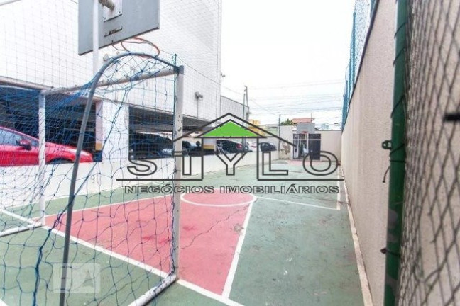 Imagem Apartamento com 3 Quartos à Venda, 85 m² em Rudge Ramos - São Bernardo Do Campo