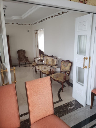 Imagem Cobertura com 4 Quartos à Venda, 810 m² em Paraíso - São Paulo