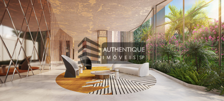 Imagem Apartamento com 1 Quarto à Venda, 64 m² em Perdizes - São Paulo Imagem Apartamento com 1 Quarto à Venda, 64 m² em Perdizes - São Paulo