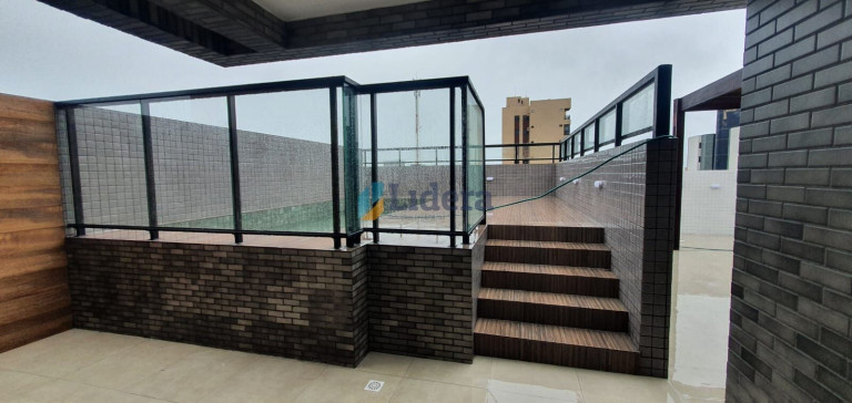 Imagem Apartamento com 2 Quartos à Venda, 54 m² em Intermares - Cabedelo