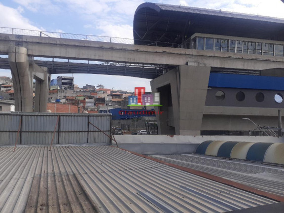 Imagem Galpão à Venda ou Locação, 180 m² em Vila Ema - São Paulo Imagem Galpão à Venda ou Locação, 180 m² em Vila Ema - São Paulo