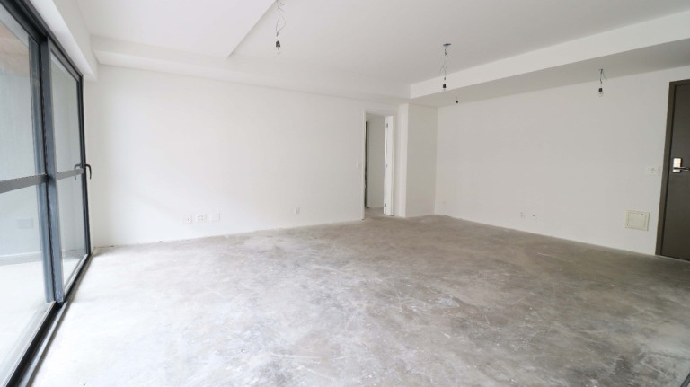 Imagem Apartamento com 2 Quartos à Venda, 162 m² em Itaim Bibi - São Paulo