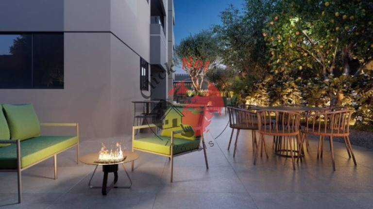 Imagem Apartamento com 3 Quartos à Venda, 129 m² em Vila Assunção - Santo André Imagem Apartamento com 3 Quartos à Venda, 129 m² em Vila Assunção - Santo André
