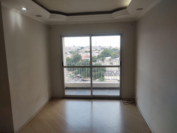 Imagem Imóvel com 3 Quartos para Alugar, 64 m² em Vila Ema - São Paulo Imagem Imóvel com 3 Quartos para Alugar, 64 m² em Vila Ema - São Paulo