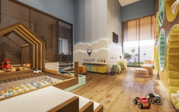 Imagem Apartamento com 3 Quartos à Venda,  em Centro - Balneário Camboriú