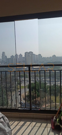 Imagem Apartamento com 2 Quartos à Venda ou Locação, 60 m² em Barra Funda - São Paulo