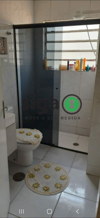 Imagem Casa com 2 Quartos à Venda, 122 m² em Socorro - São Paulo