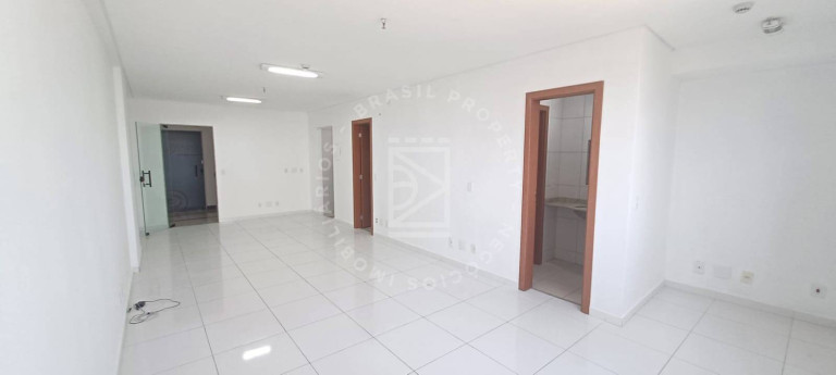Imagem Sala Comercial à Venda, 46 m² em Centro - São José Dos Campos Imagem Sala Comercial à Venda, 46 m² em Centro - São José Dos Campos
