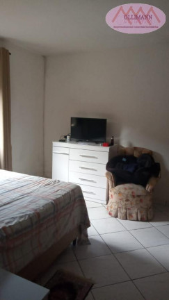 Imagem Casa com 4 Quartos à Venda, 87 m² em Jardim Anchieta - Mauá