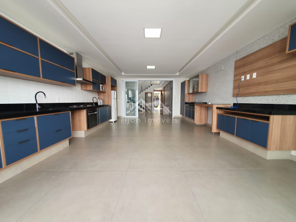Imagem Casa com 4 Quartos à Venda, 285 m² em Parque Campolim - Sorocaba