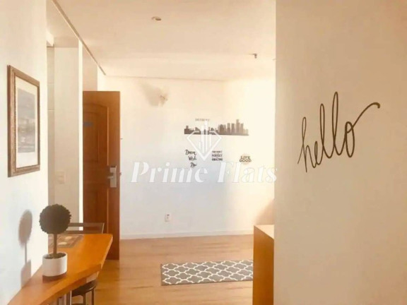 Foto do imóvel Apartamento com 1 Quarto à Venda, 44 m² em Centro - Santo André