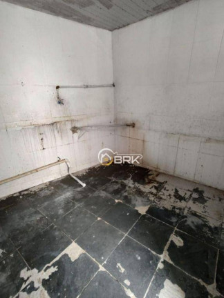 Imagem Galpão para Alugar, 450 m² em Vila Carrão - São Paulo