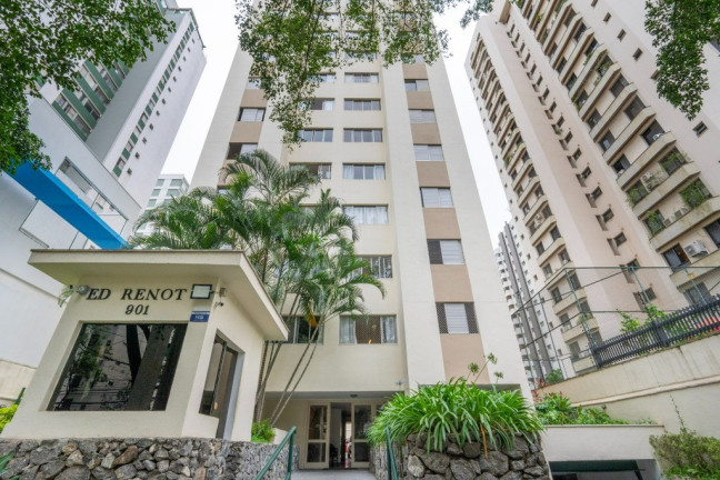 Imagem Apartamento com 1 Quarto à Venda, 52 m² em Vila Uberabinha - São Paulo Imagem Apartamento com 1 Quarto à Venda, 52 m² em Vila Uberabinha - São Paulo