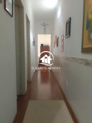 Imagem Casa com 2 Quartos à Venda, 110 m² em Cesar De Souza - Mogi Das Cruzes