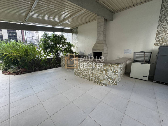 Imagem Apartamento com 3 Quartos à Venda, 122 m² em Vila Adyana - São José Dos Campos