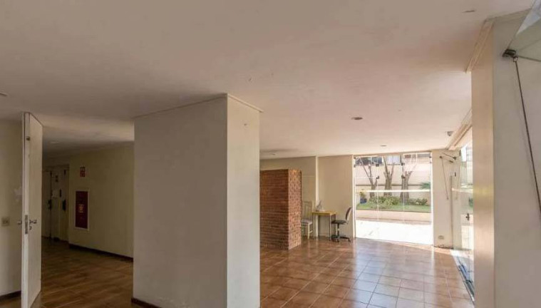 Imagem Apartamento com 1 Quarto à Venda, 49 m² em Brooklin - São Paulo