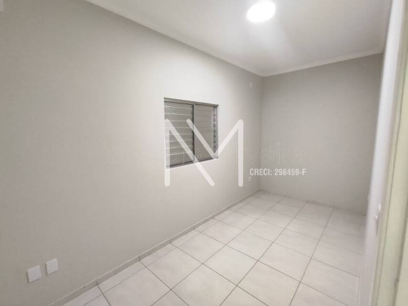 Imagem Casa com 3 Quartos à Venda, 195 m² em Residencial Armando Moreira Righi - São José Dos Campos