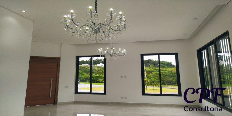 Imagem Casa com 3 Quartos à Venda, 230 m² em Condomínio Residencial Euroville Ii - Bragança Paulista