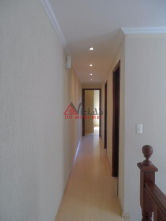 Imagem Sobrado com 3 Quartos à Venda, 160 m² em Jardim Iracema - São Paulo Imagem Sobrado com 3 Quartos à Venda, 160 m² em Jardim Iracema - São Paulo