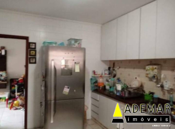 Imagem Casa com 3 Quartos à Venda, 300 m² em Conceição - Diadema Imagem Casa com 3 Quartos à Venda, 300 m² em Conceição - Diadema