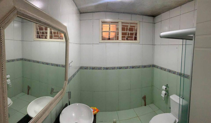 Imagem Casa com 1 Quarto à Venda, 175 m² em Jardim Algarve - Alvorada