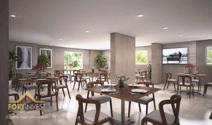 Imagem Imóvel com 2 Quartos à Venda, 79 m² em Boqueirão - Praia Grande Imagem Imóvel com 2 Quartos à Venda, 79 m² em Boqueirão - Praia Grande
