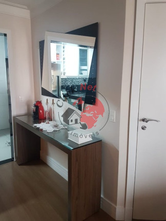 Imagem Apartamento com 3 Quartos à Venda, 118 m² em Santa Paula - São Caetano Do Sul Imagem Apartamento com 3 Quartos à Venda, 118 m² em Santa Paula - São Caetano Do Sul