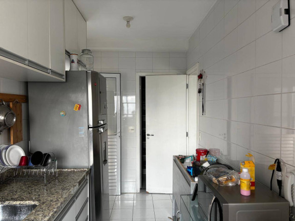 Imagem Apartamento com 3 Quartos à Venda, 95 m² em Jardim Arpoador - São Paulo