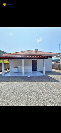 Imagem Casa com 3 Quartos à Venda, 80 m² em Fazenda Da Armação - Governador Celso Ramos Imagem Casa com 3 Quartos à Venda, 80 m² em Fazenda Da Armação - Governador Celso Ramos
