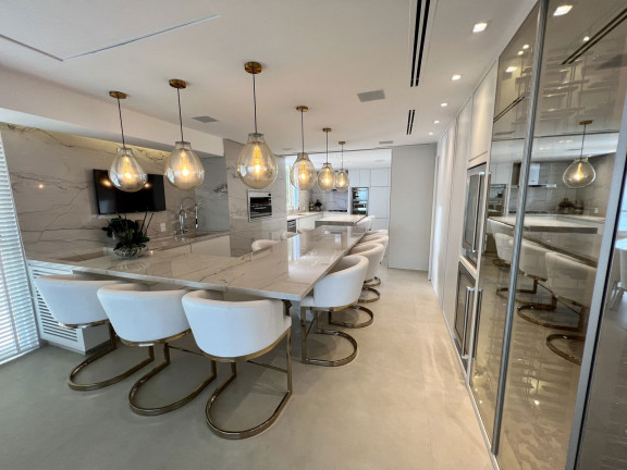 Imagem Apartamento com 4 Quartos à Venda, 313 m² em Centro - Balneário Camboriú