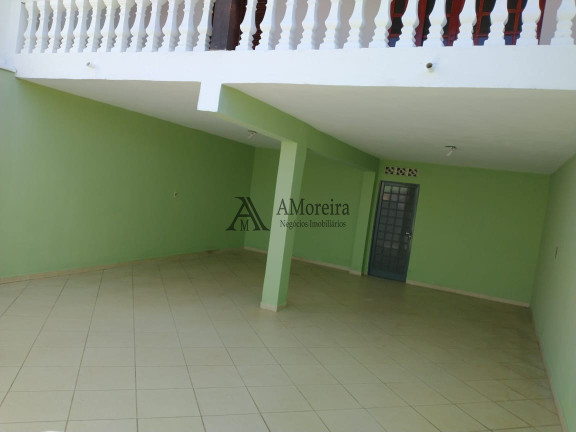 Imagem Casa com 2 Quartos à Venda, 159 m² em Vila Galvão - Jundiaí