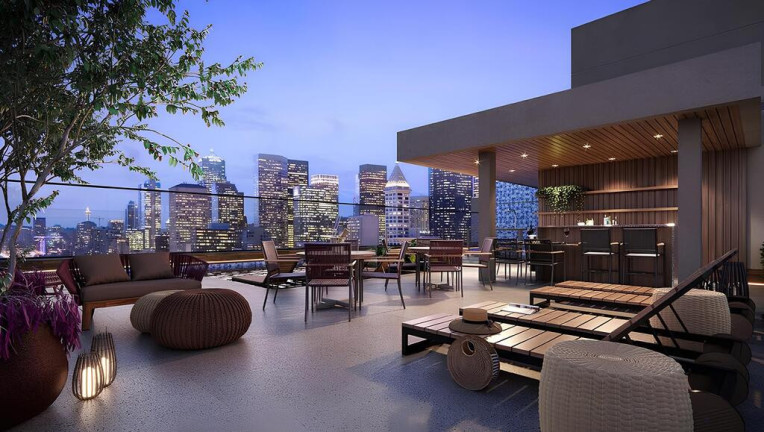 Imagem Imóvel com 3 Quartos à Venda, 226 m² em Alphaville - Barueri Imagem Imóvel com 3 Quartos à Venda, 226 m² em Alphaville - Barueri