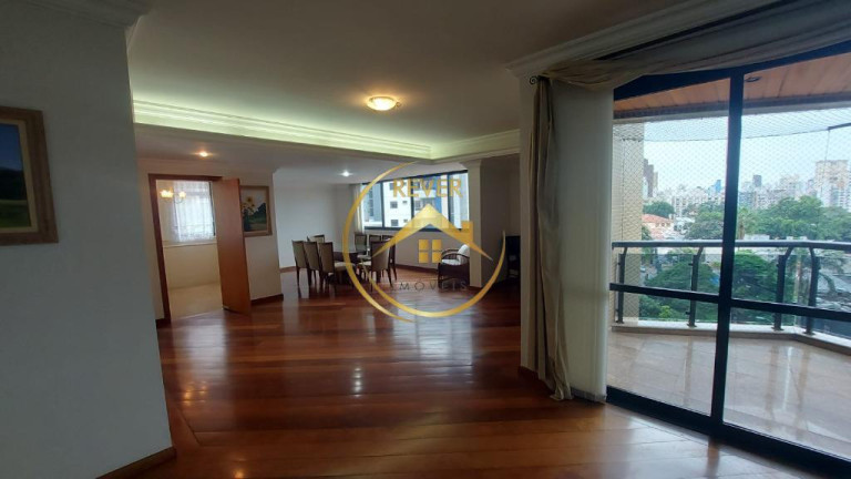 Imagem Apartamento com 4 Quartos à Venda, 248 m² em Cambuí - Campinas Imagem Apartamento com 4 Quartos à Venda, 248 m² em Cambuí - Campinas